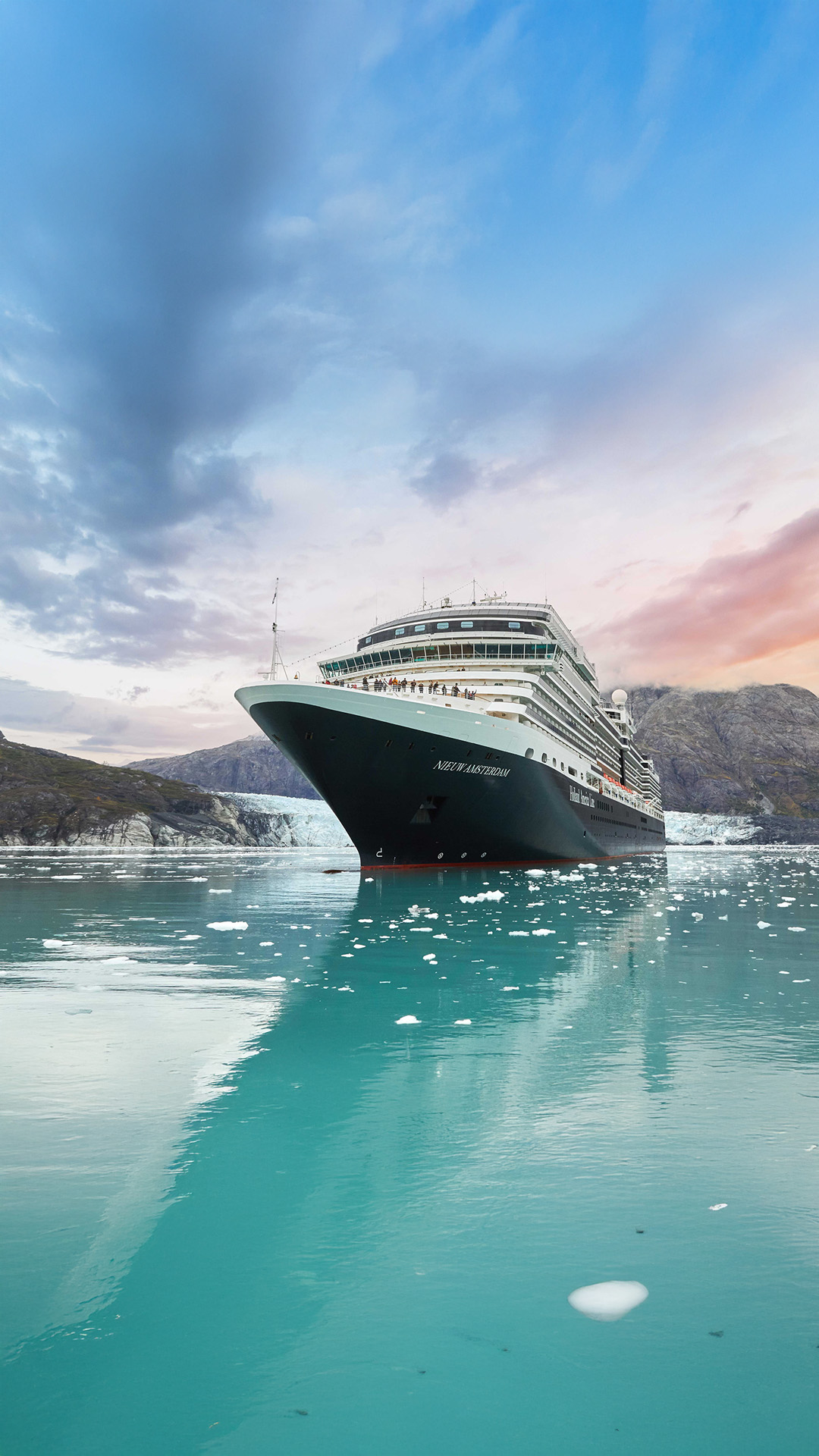 Join the largest leisure travel company in the world