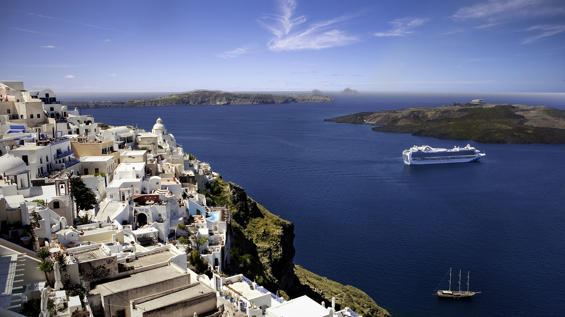 Setting Sail for Global Care