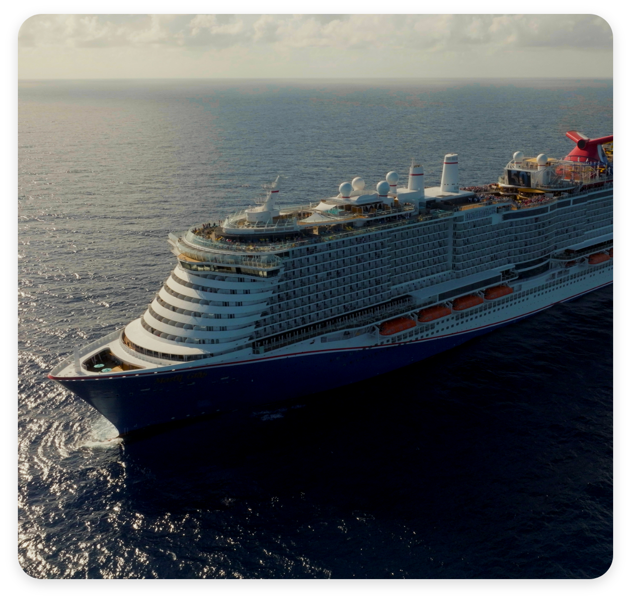 cruise ship jobs dublin
