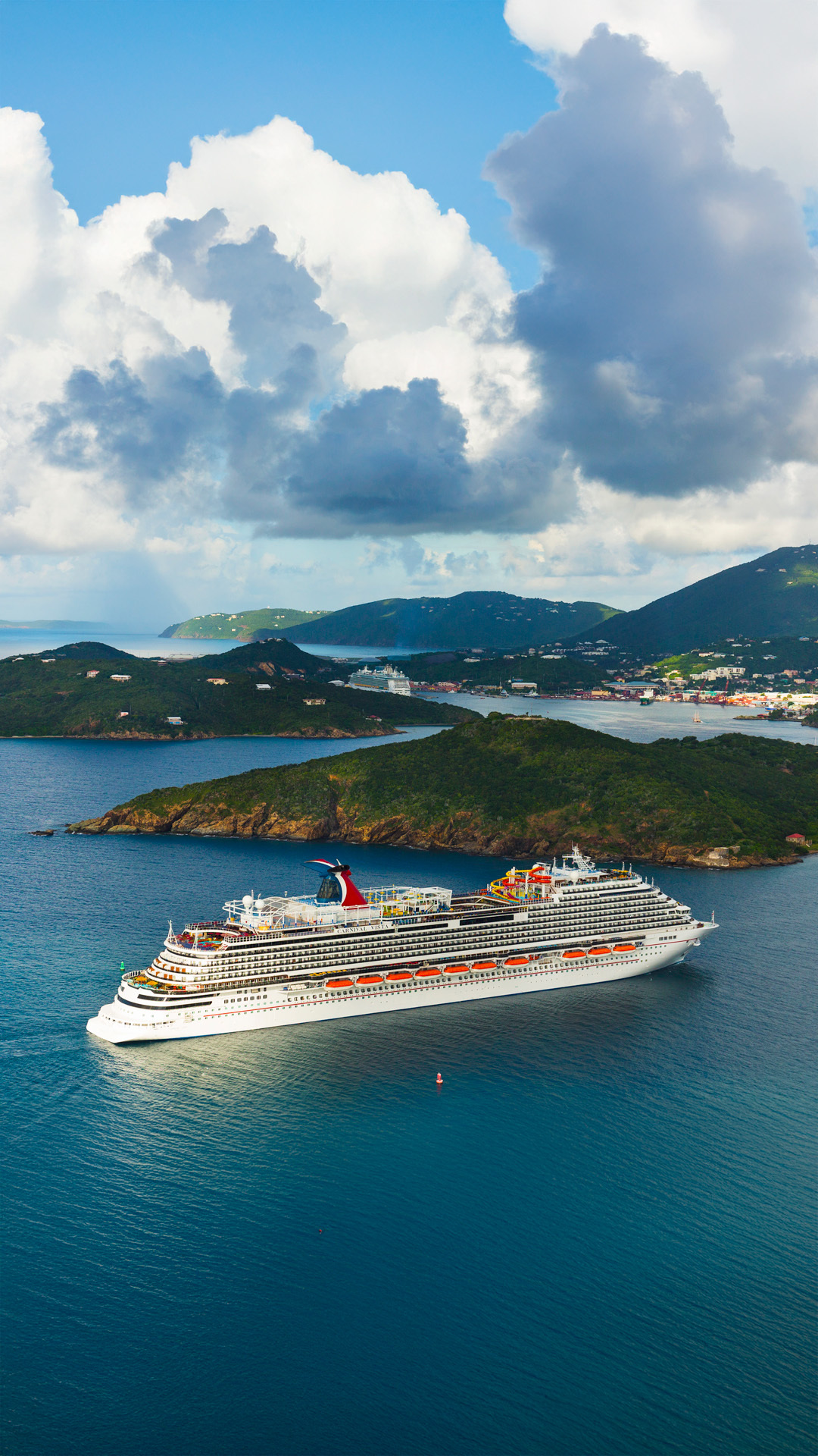Setting Sail for Global Care
