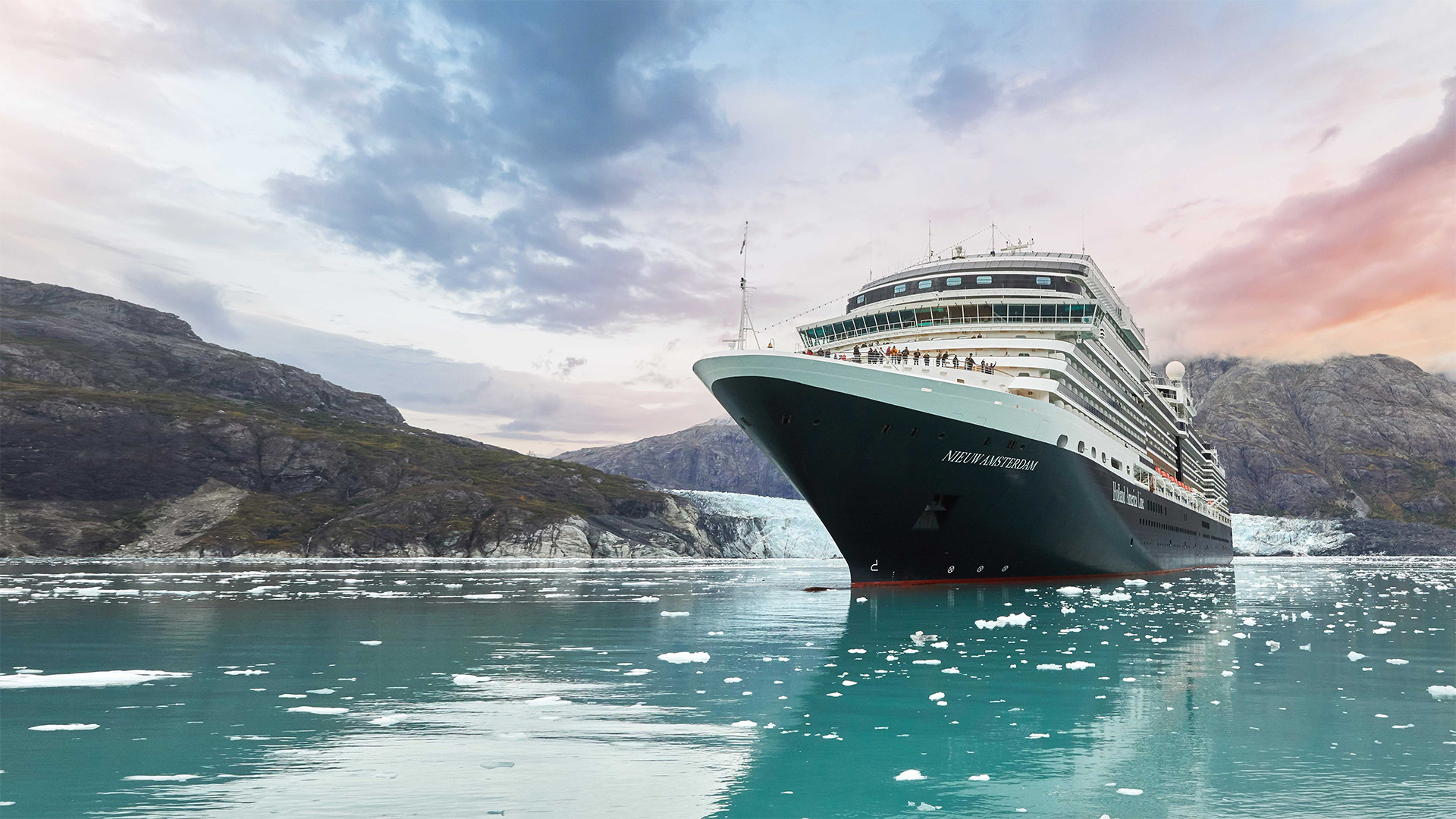 Join the largest leisure travel company in the world